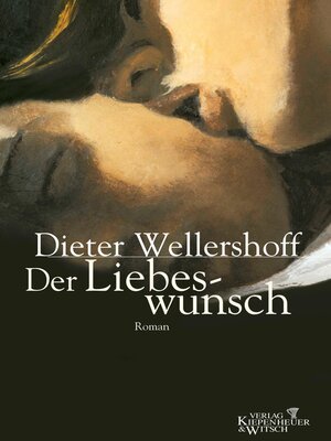 cover image of Der Liebeswunsch